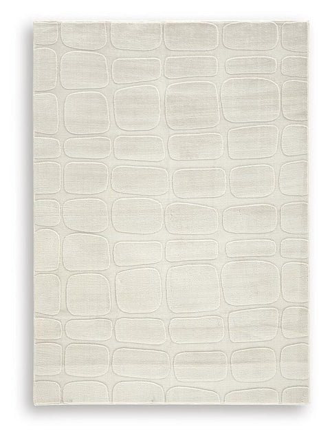 Malvinsboro Washable Area Rug