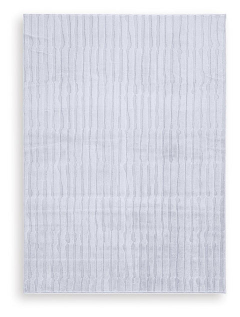 Worthley Washable Area Rug