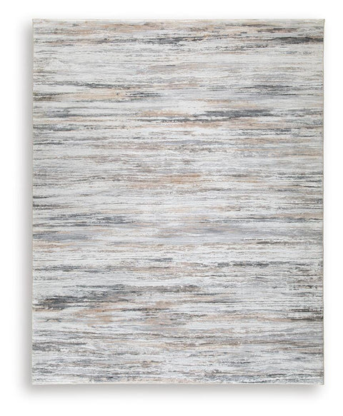 Nace Memory Foam Area Rug