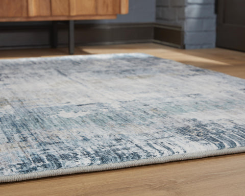 Arlenmont Memory Foam Area Rug