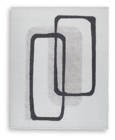 Davismour Area Rug