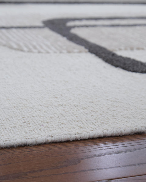Davismour Area Rug