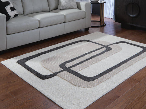 Davismour Area Rug