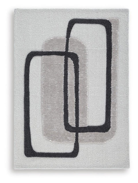 Davismour Area Rug