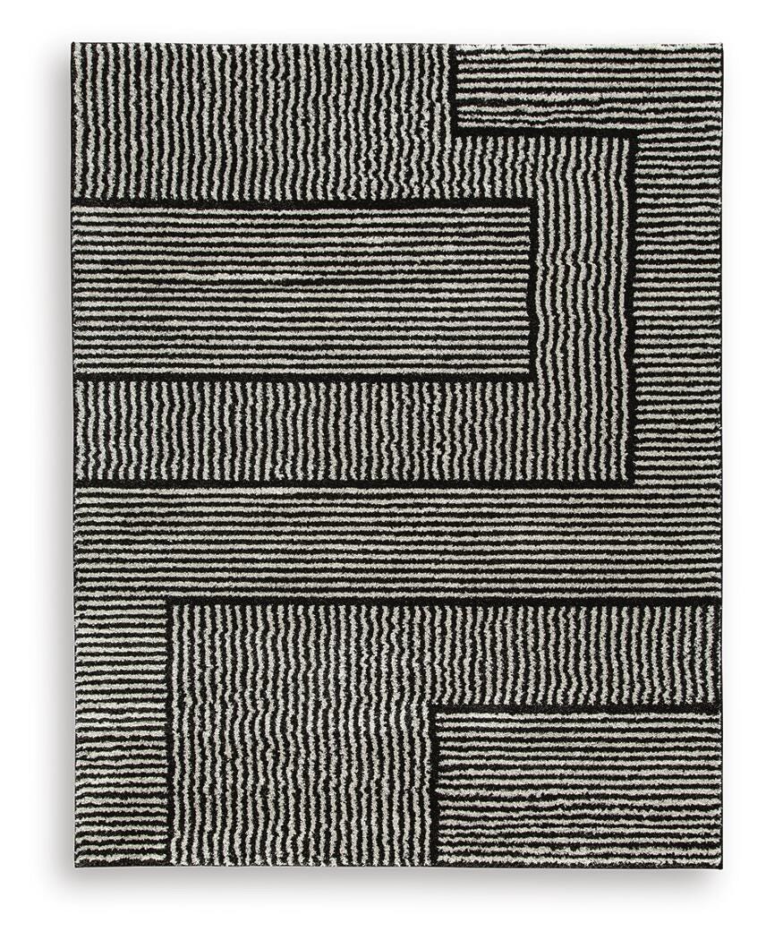 Kurtmen Area Rug