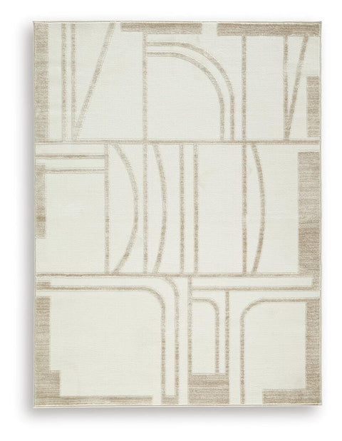Farongrove Area Rug