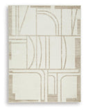 Farongrove Area Rug