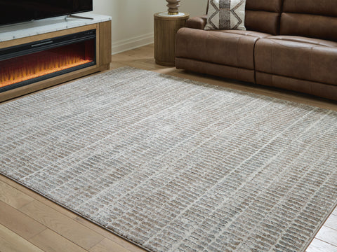 Fuadwick Area Rug