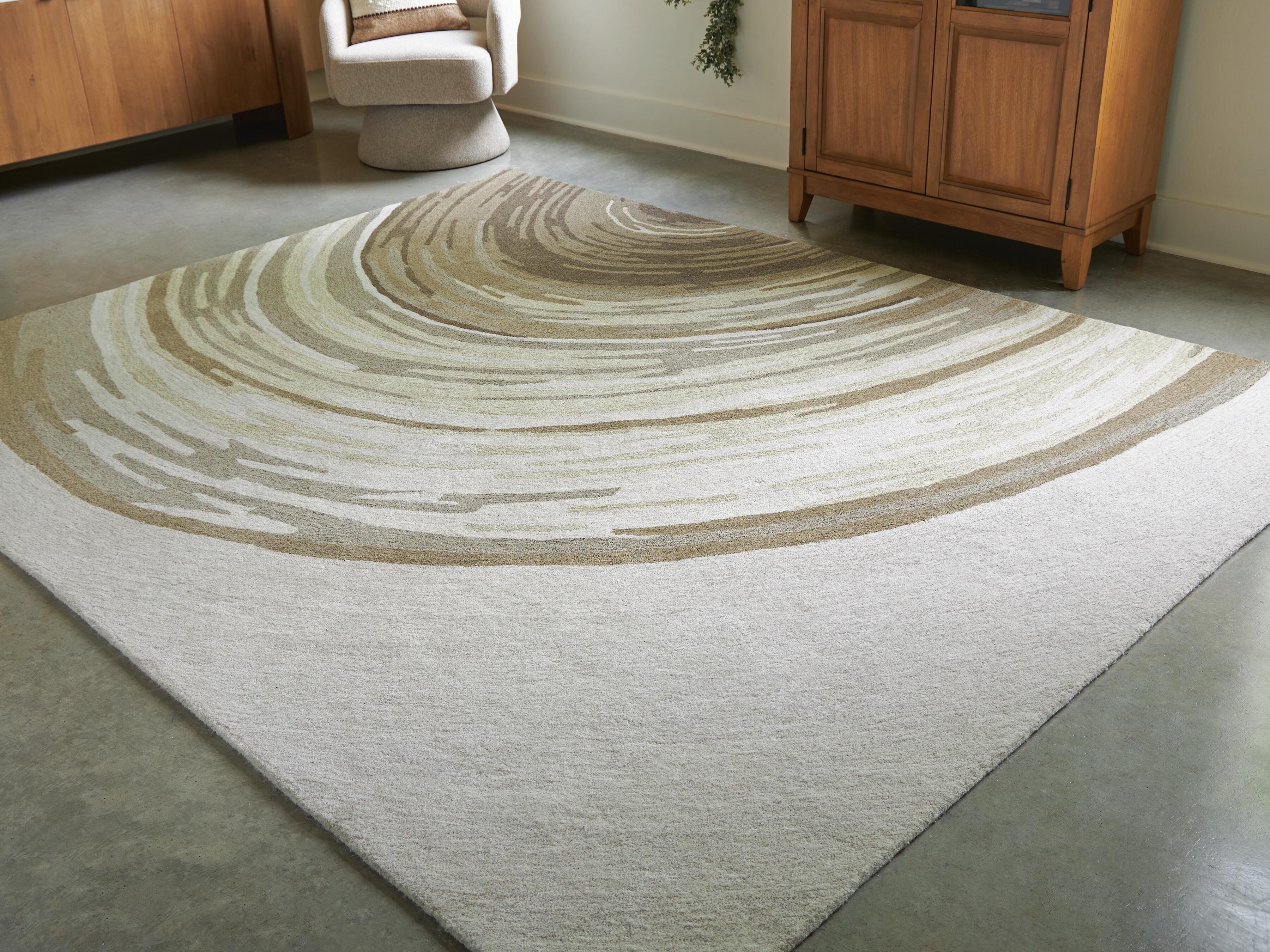 Rizwana Area Rug
