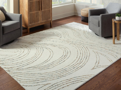Deenbury Area Rug