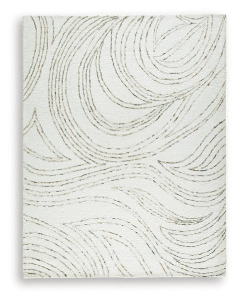 Deenbury Area Rug