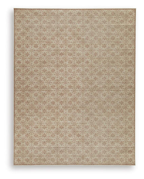 Lyamford Rug