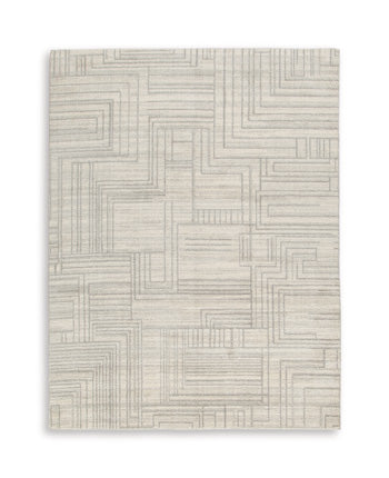 Dorwick Washable Rug