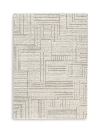 Dorwick Washable Rug