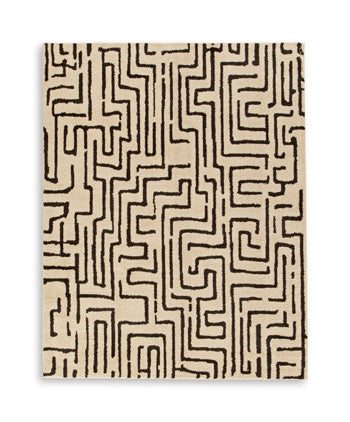 Timworth Washable Rug