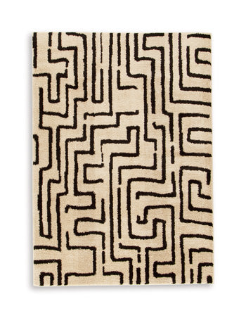 Timworth Washable Rug