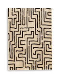 Timworth Washable Rug