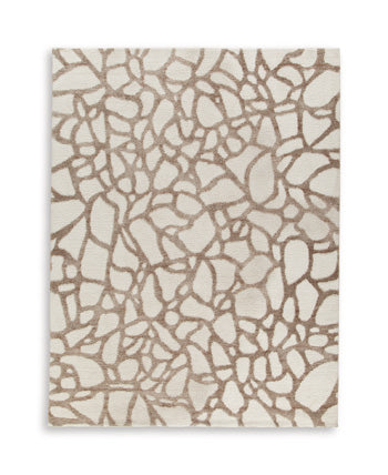 Wessonland Rug