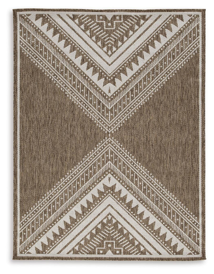 Dunsler Indoor/Outdoor Rug