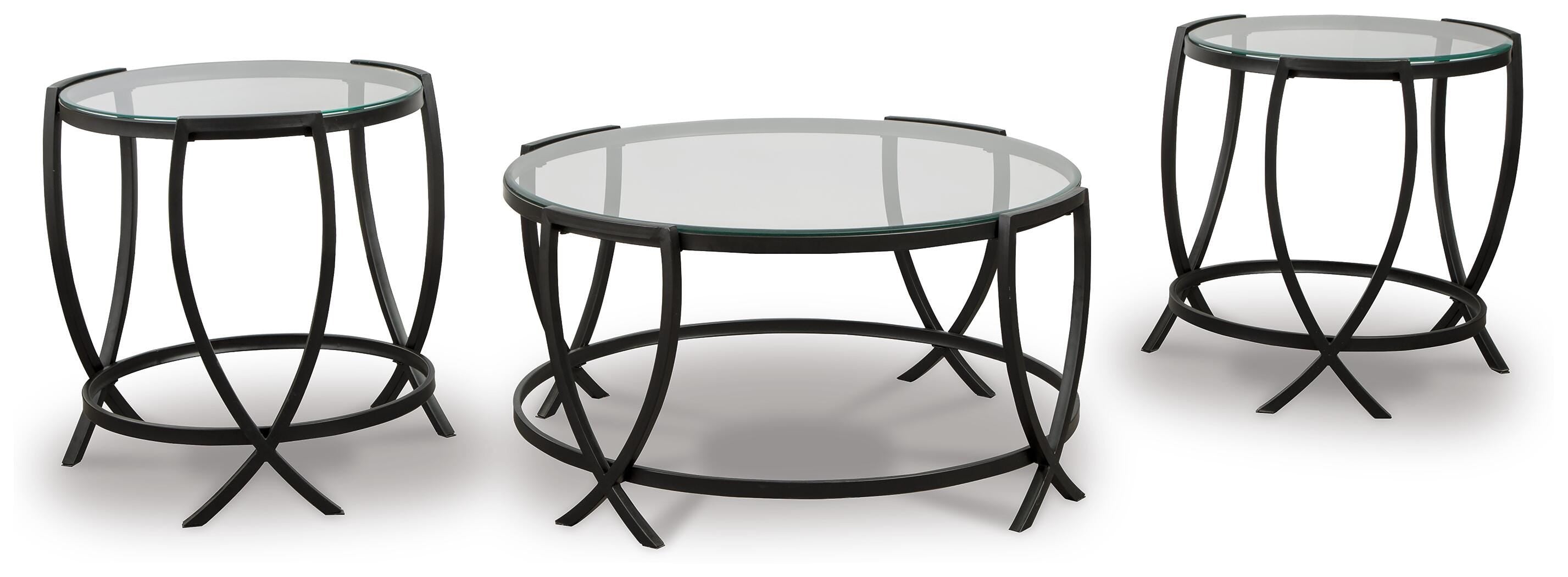 Altari 7 Piece Living Room