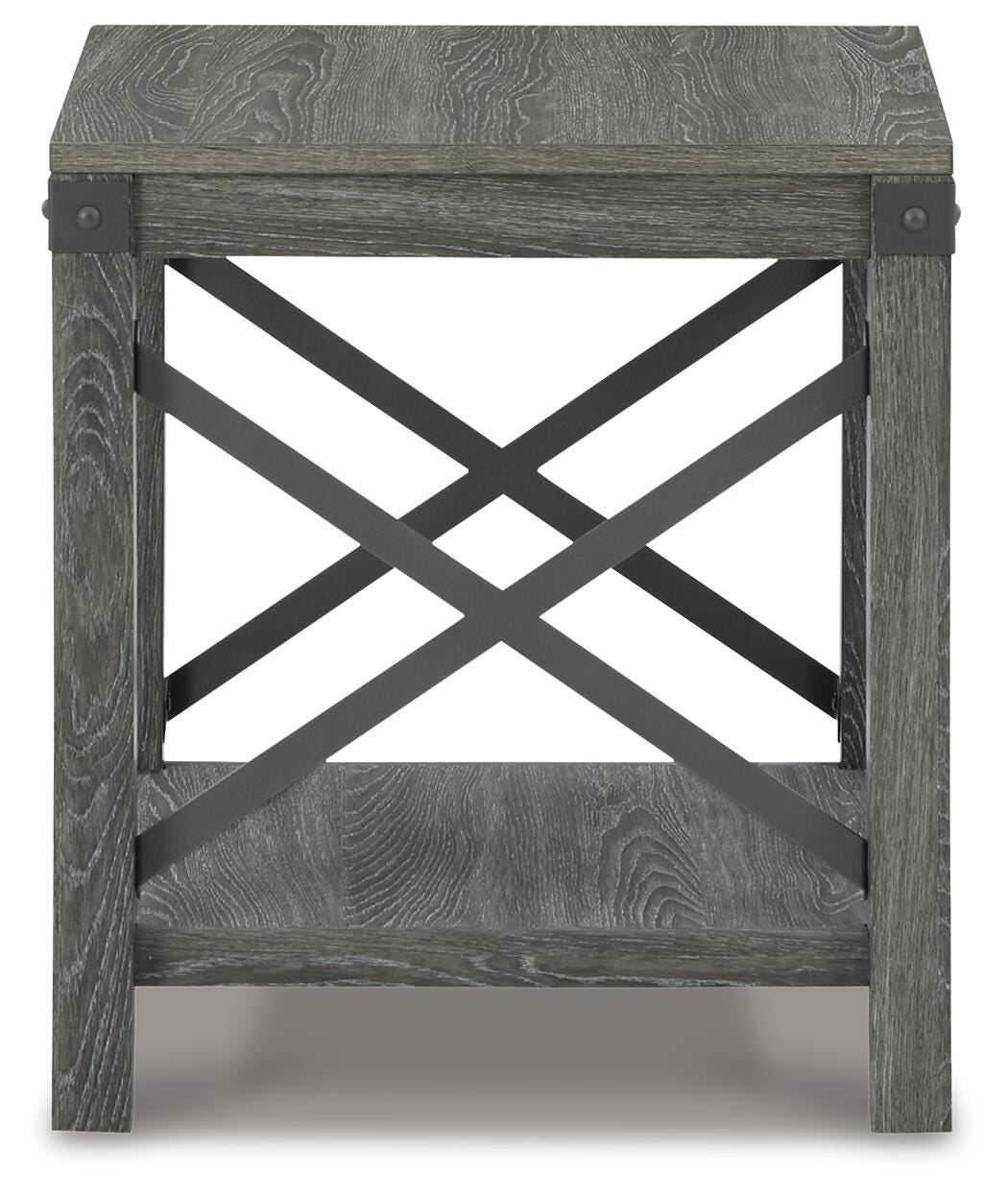 Freedan End Table