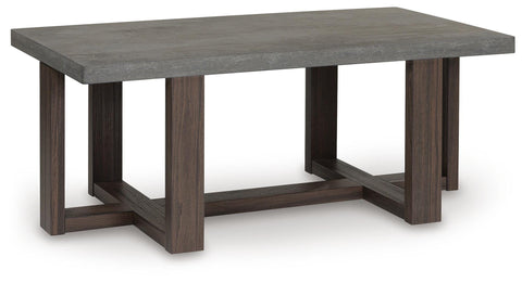 Dynnford Table (Set of 3)