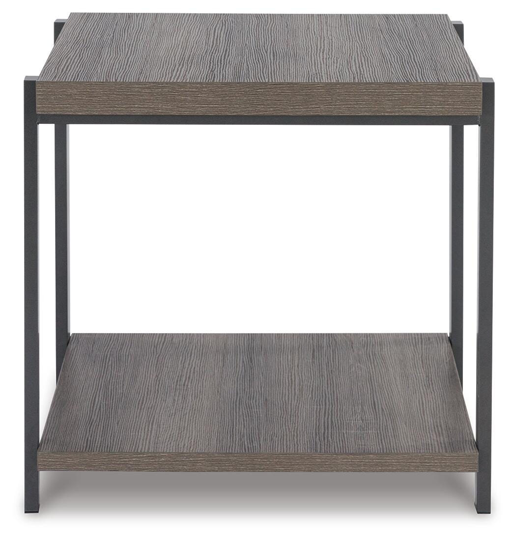 Wilmaden Table (Set of 3)