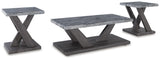 Bensonale Table (Set of 3)