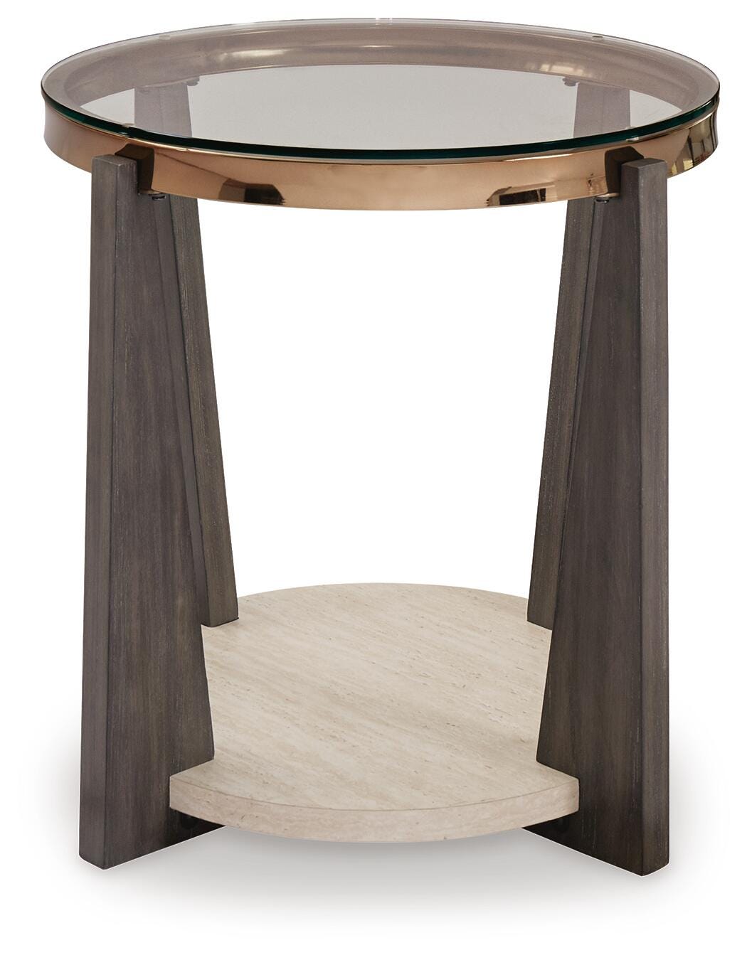 Frazwa End Table