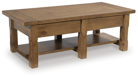 Vandenmore Coffee Table