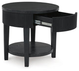 Marstream Coffee Table with 2 End Tables