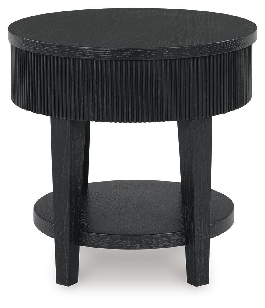 Marstream Coffee Table with 2 End Tables