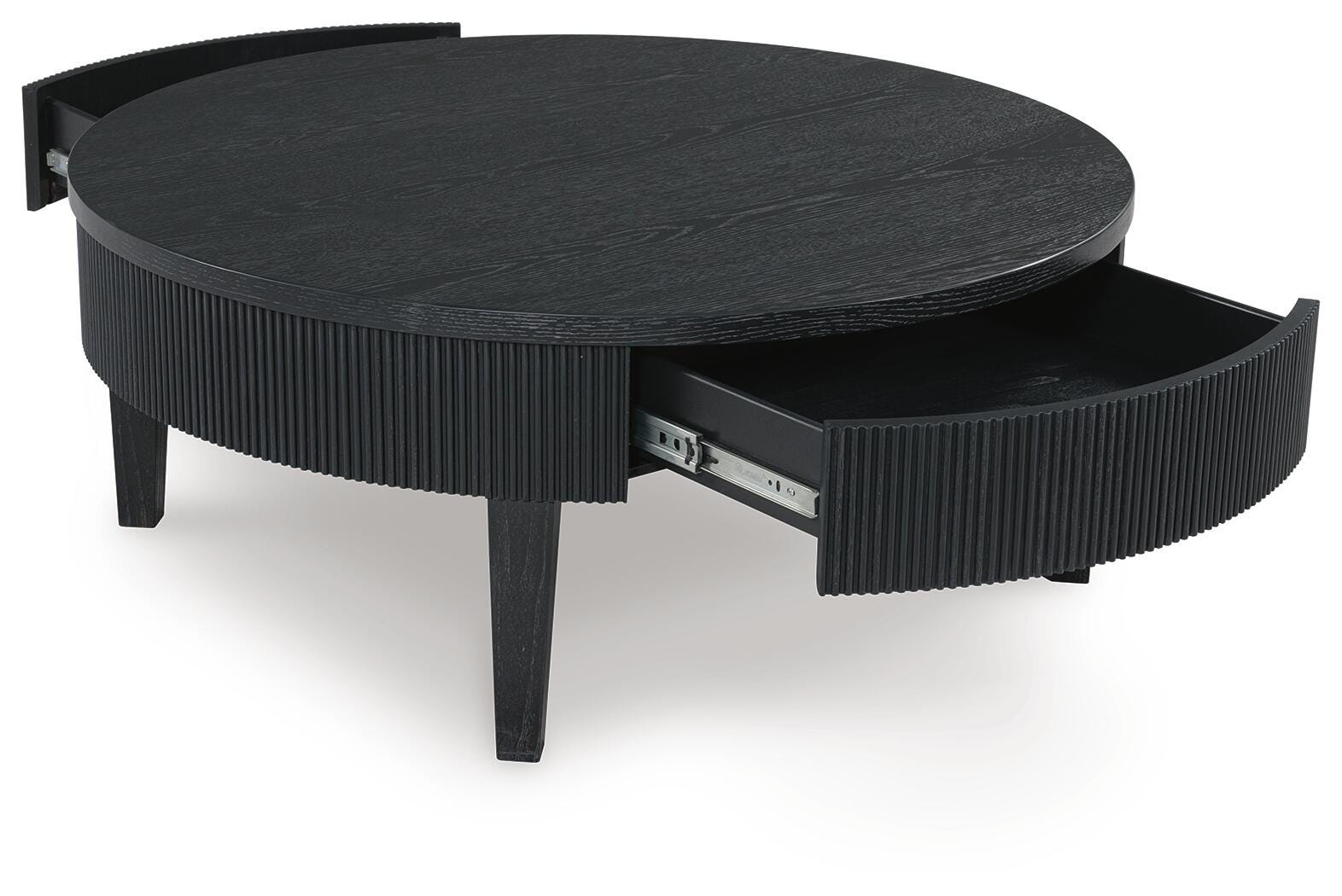Marstream Coffee Table with 2 End Tables