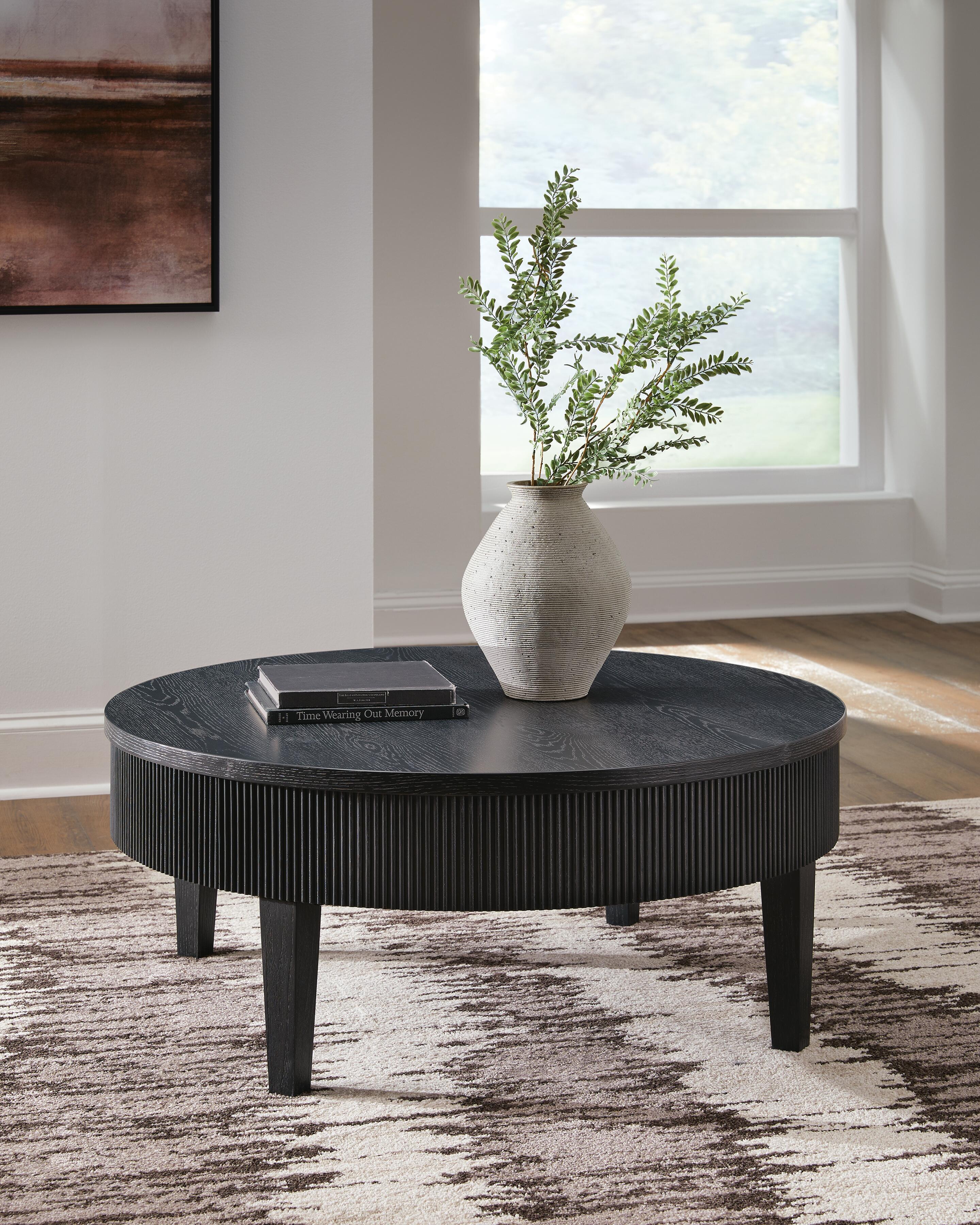 Marstream Coffee Table