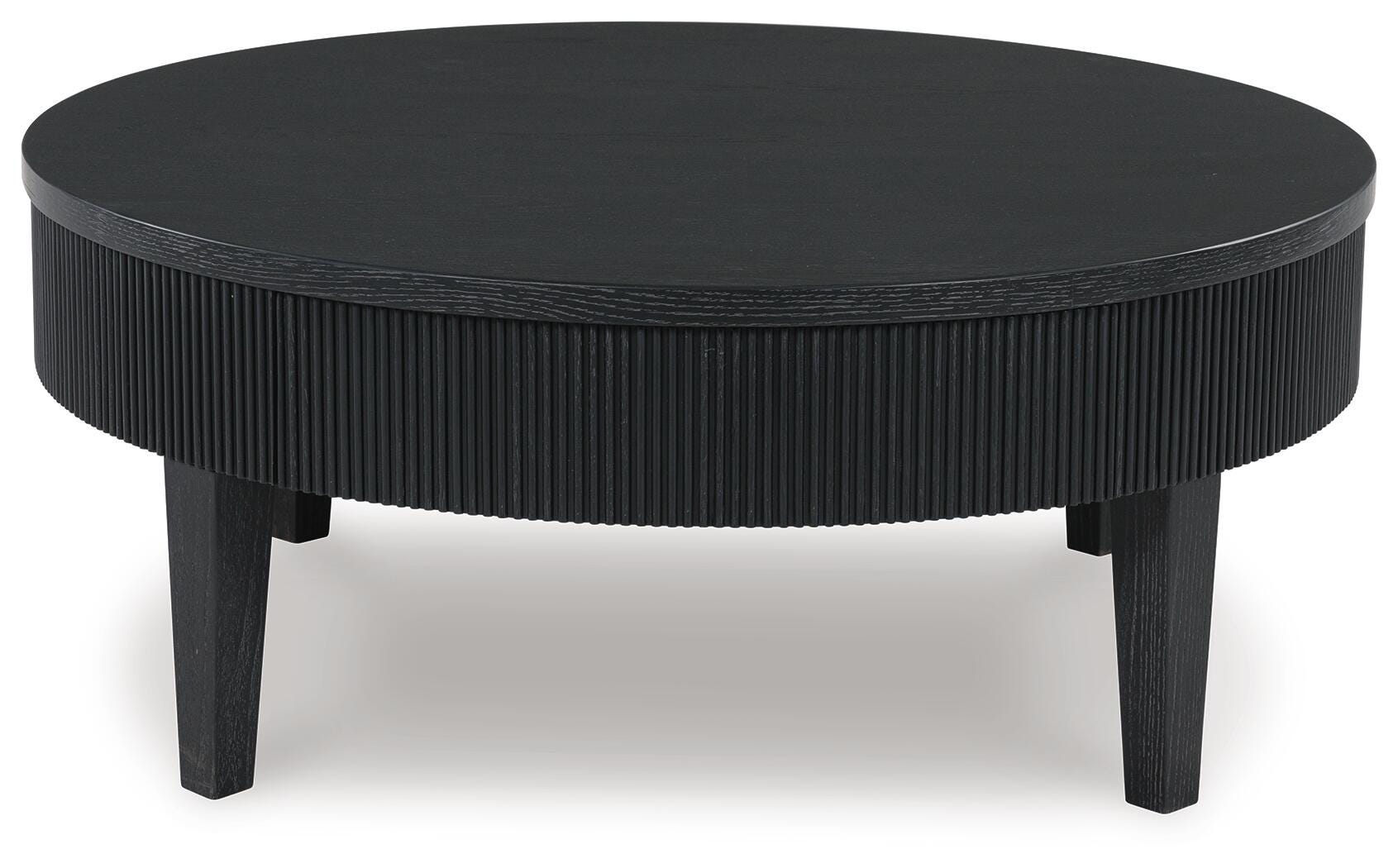 Marstream Coffee Table and End Table