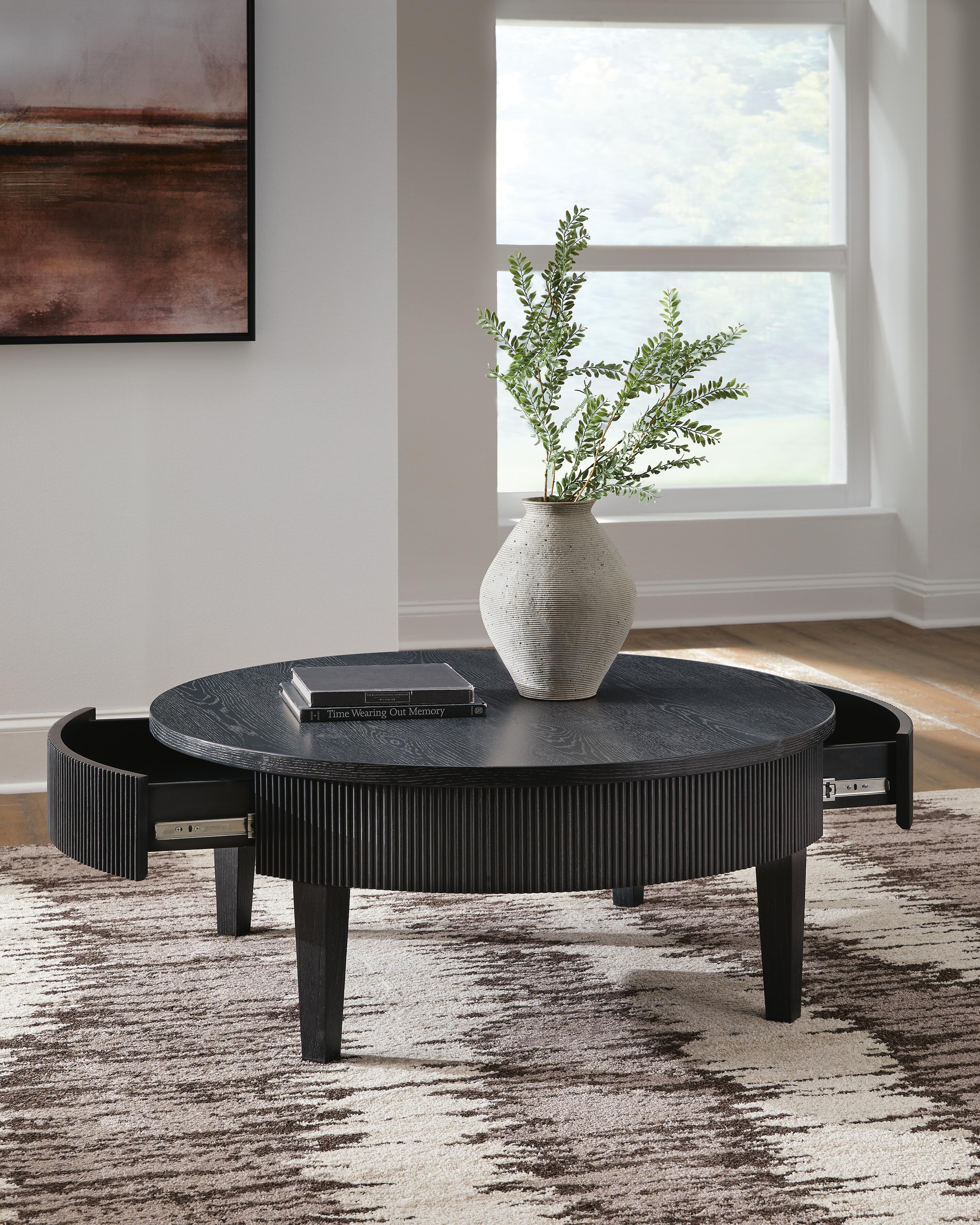 Marstream Coffee Table