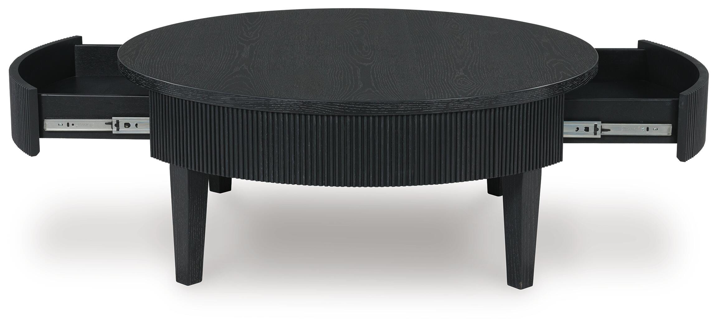 Marstream Coffee Table and End Table