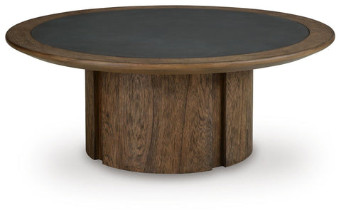 Dontayne Coffee Table