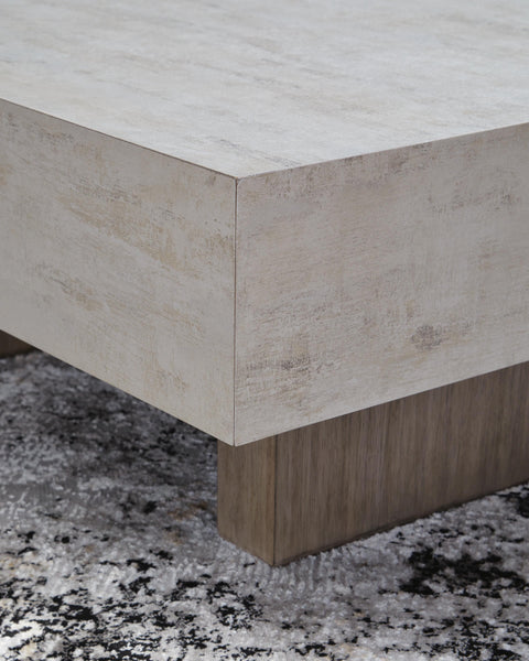 Jorlaina Coffee Table