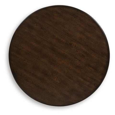 Frallyn Coffee Table and 2 Ends