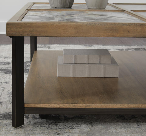 Montia Coffee Table