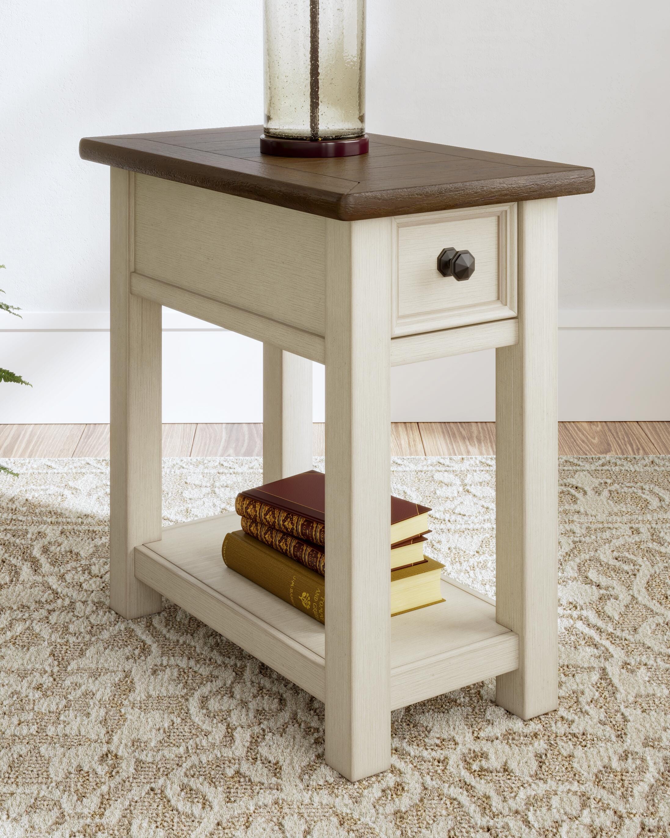Vanderley 5-Piece Occasional Table Set