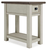 Vanderley 5-Piece Occasional Table Set