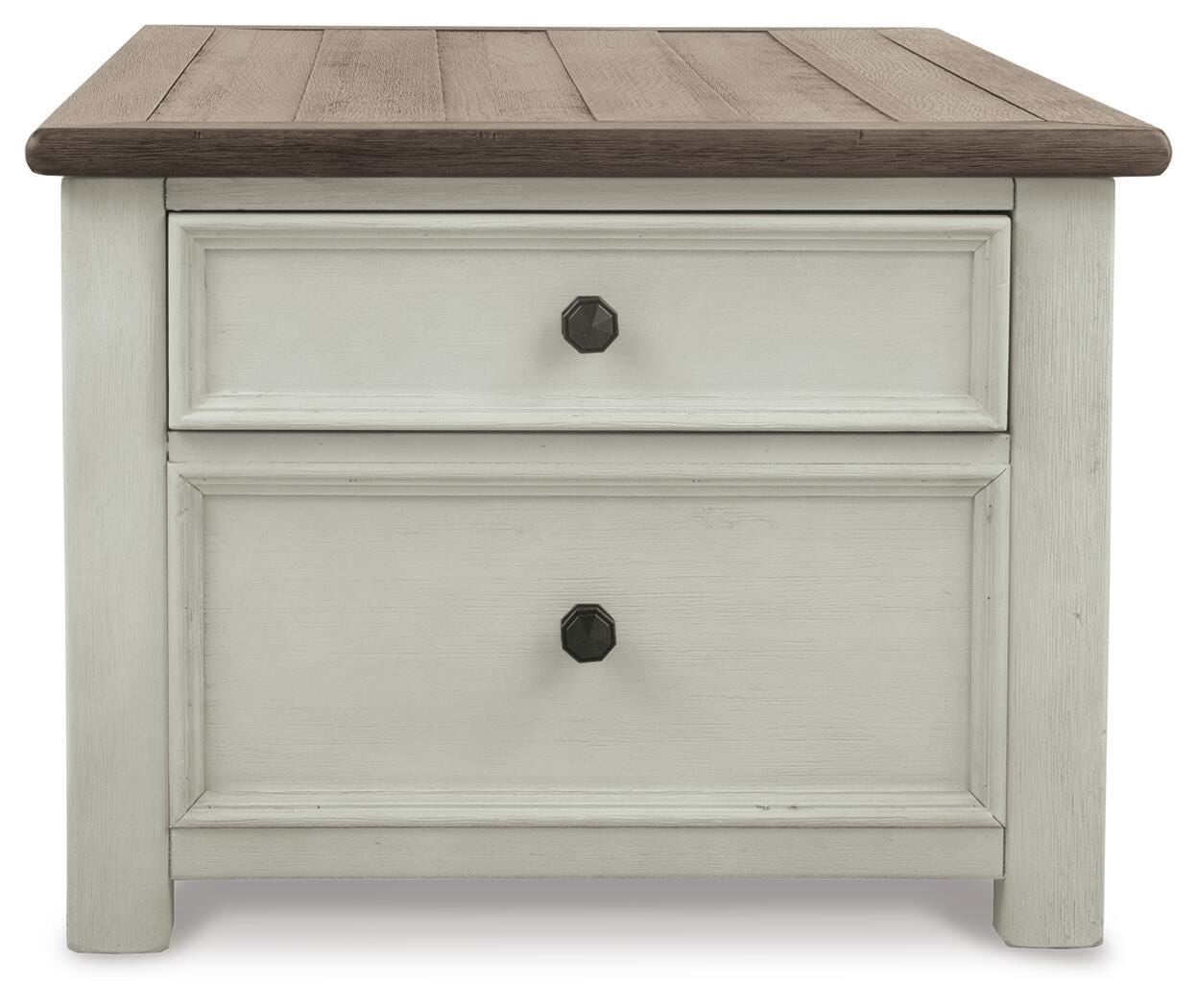 Vanderley Coffee Table with Lift Top