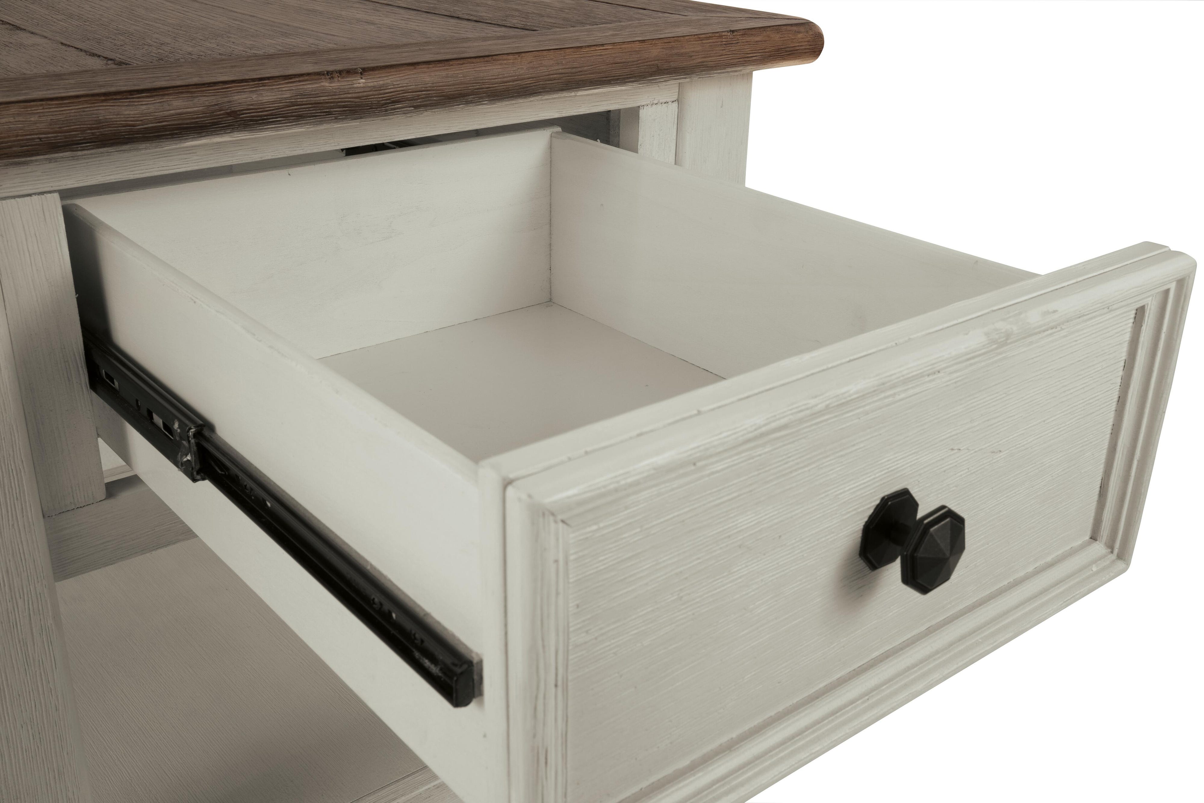 Vanderley End Table