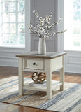 Vanderley End Table