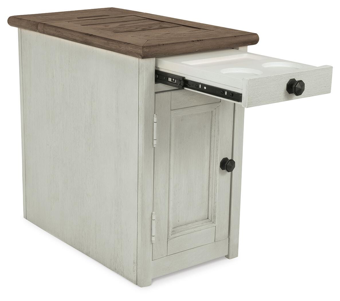 Bolanburg 5-Piece Occasional Table Set