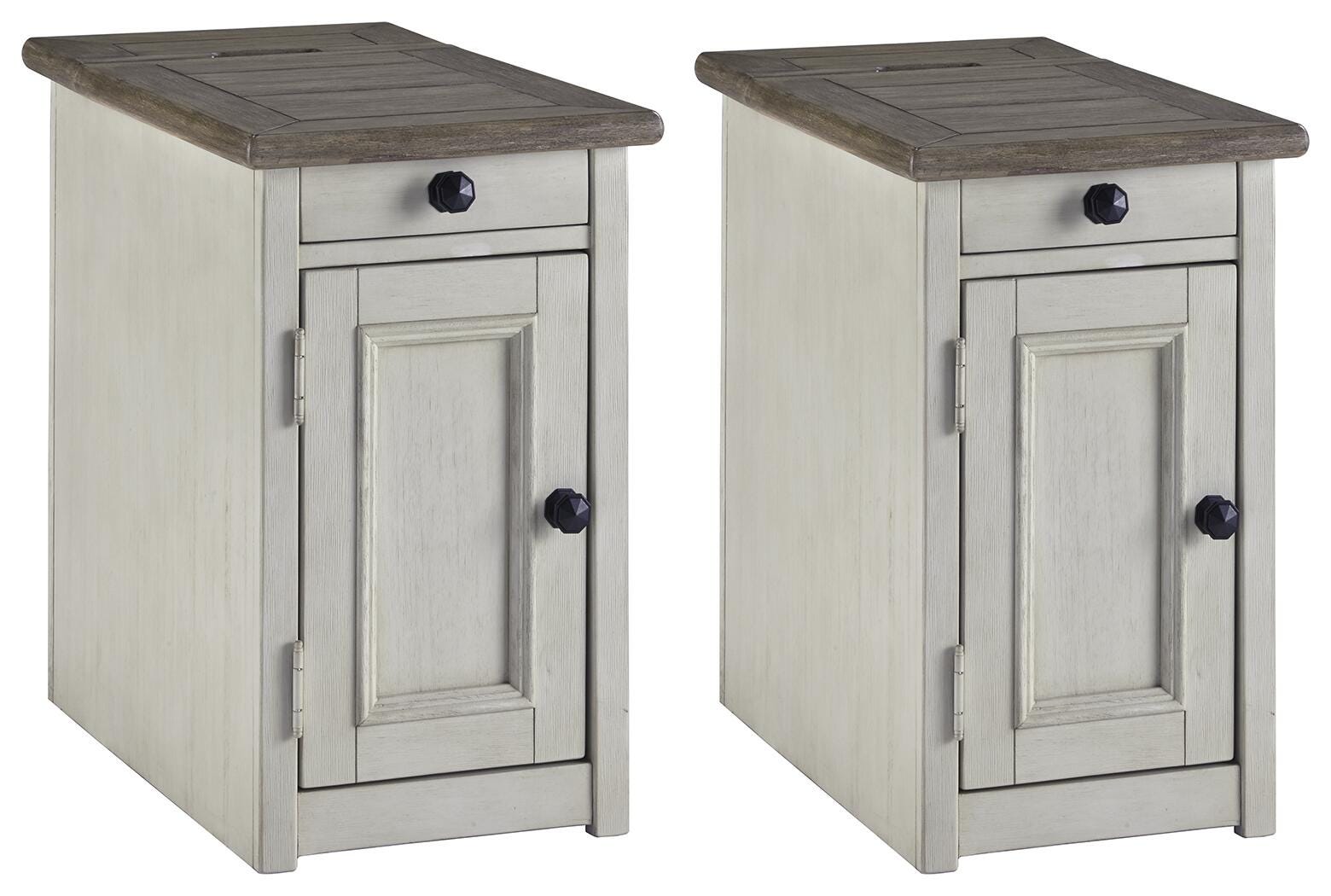 Bolanburg 5-Piece Occasional Table Set