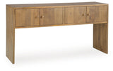 Ella Grove Console