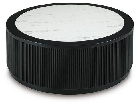 Grayman Coffee Table
